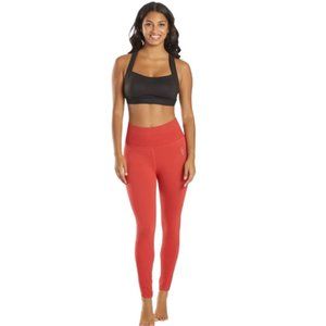 Free People Free Throw Legging Puckered Up